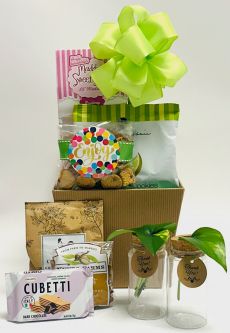 Sensational Taste & Tranquility ($50)